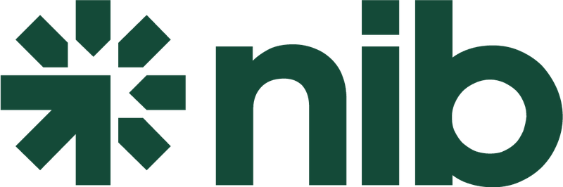 NIB logo